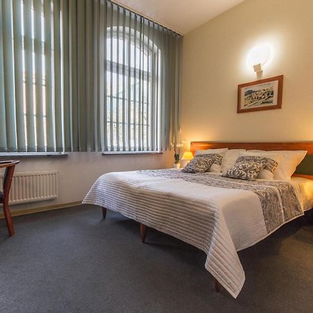 Hotel Rycerski Szczecin Eksteriør bilde