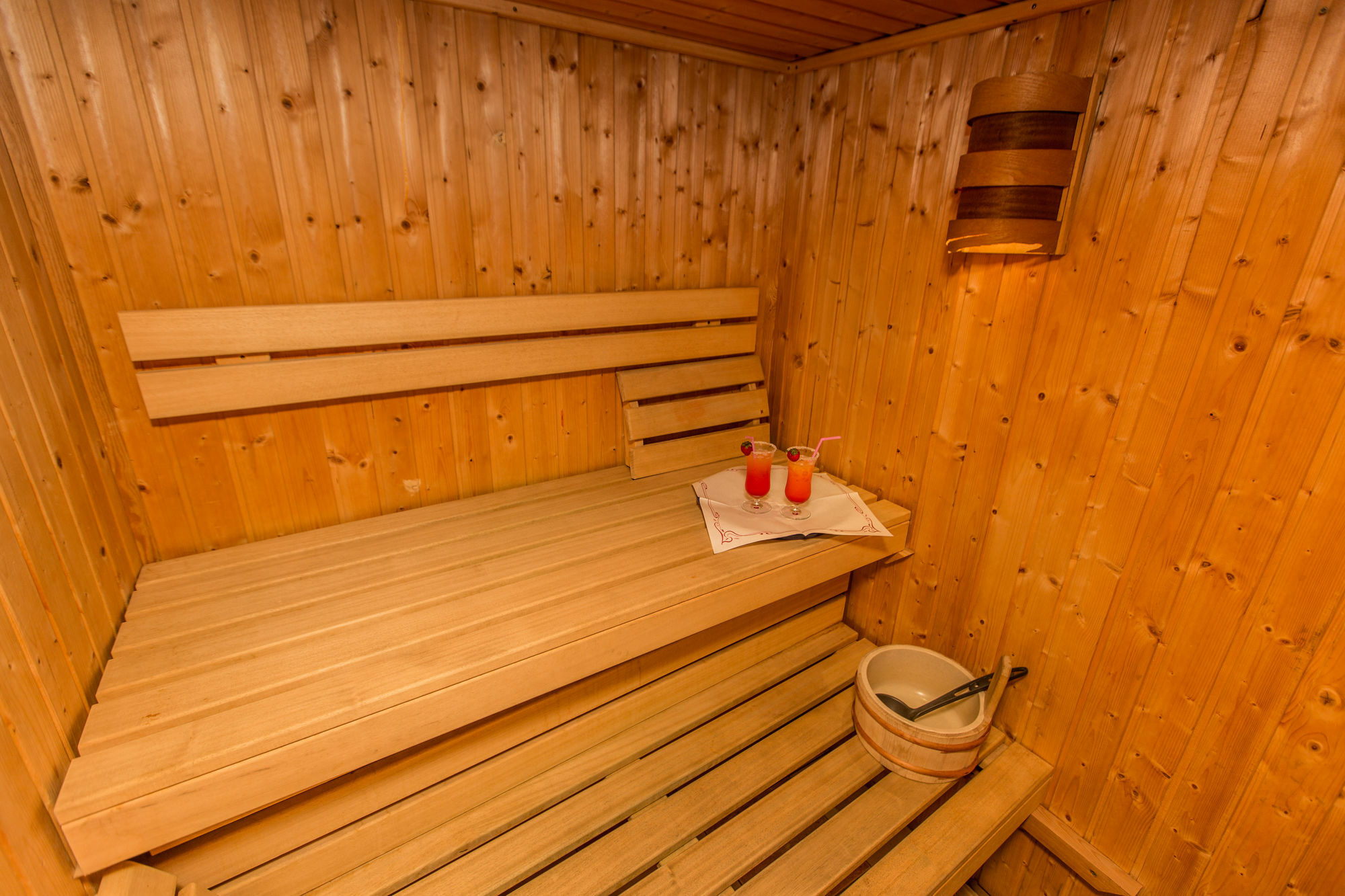 Hotel Rycerski Szczecin Eksteriør bilde